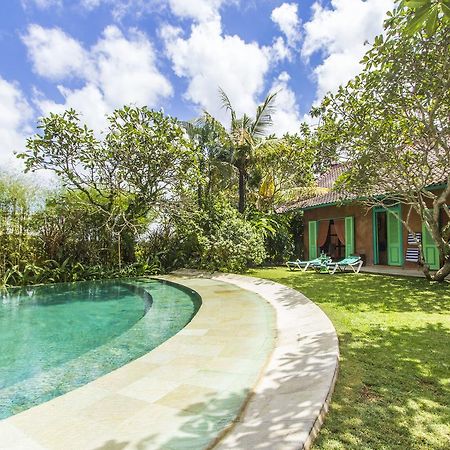 Villa Jeruk II 2 Bedrooms Umalas Canggu Exterior foto